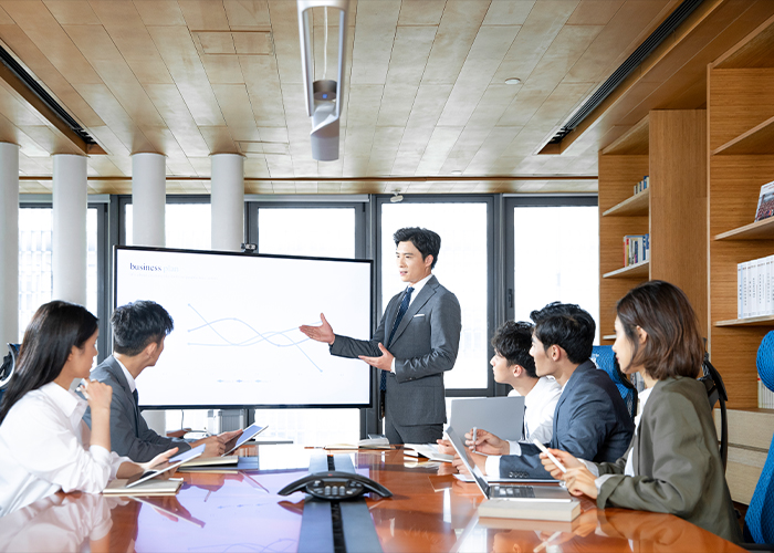 產品開發(fā)能力